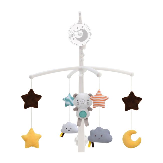 ZOPA - Carusel muzical Bear BSAFE41480