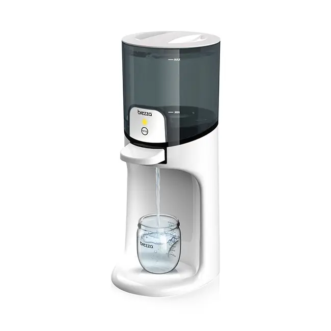 INCALZITOR APA BABY BREZZA INSTANT WARMER