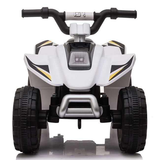 Atv electric chipolino speed white hubelbsp0214wh