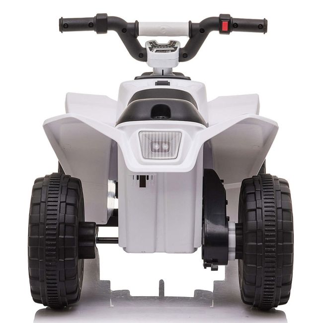 Atv electric chipolino speed white hubelbsp0214wh