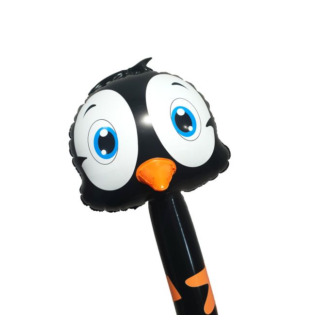 Bloonimals - pinguin gonflabil