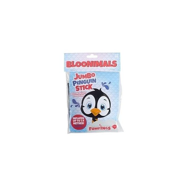 Bloonimals - pinguin gonflabil