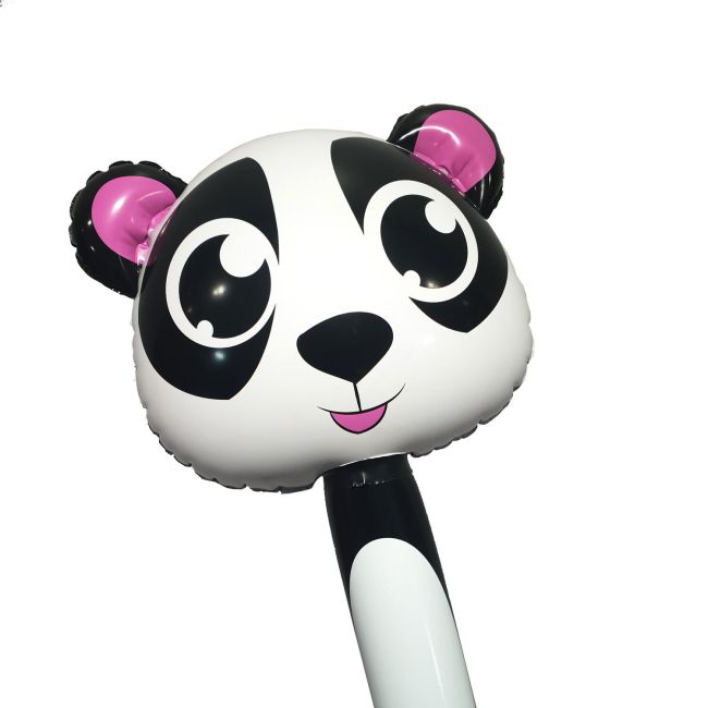 Bloonimals - ursulet panda gonflabil