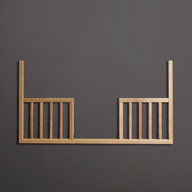 Latura Deschisa Daybed Pentru Patut Noble Vintage 120 X 60 Cm Pjbdbnv