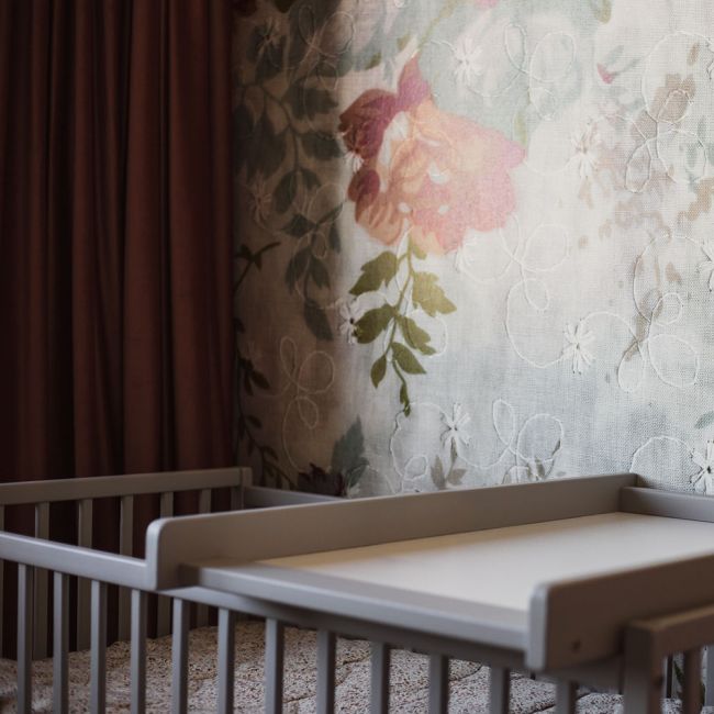 Masa De Infasat Din Lemn, Atasabila La Patut Bebe 120x60 Si 140x70 Cm, Gri, 86 X 51 X 7 Cm Pjbctc_gri