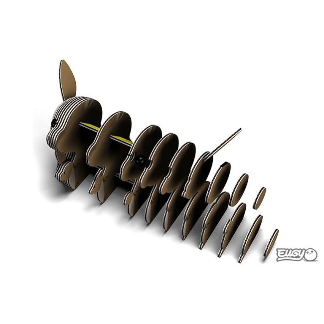 Model 3d - cangur