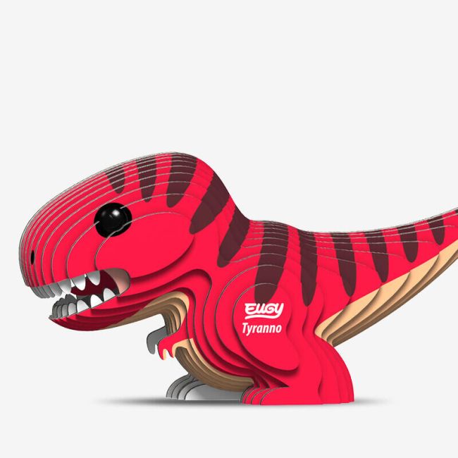 Model 3d - tyrannosaurus rex