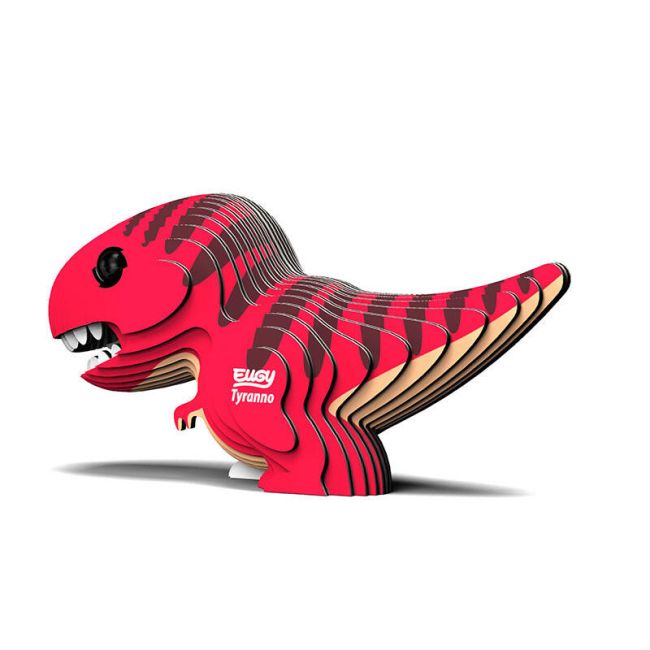 Model 3d - tyrannosaurus rex