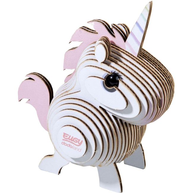 Model 3d - unicorn