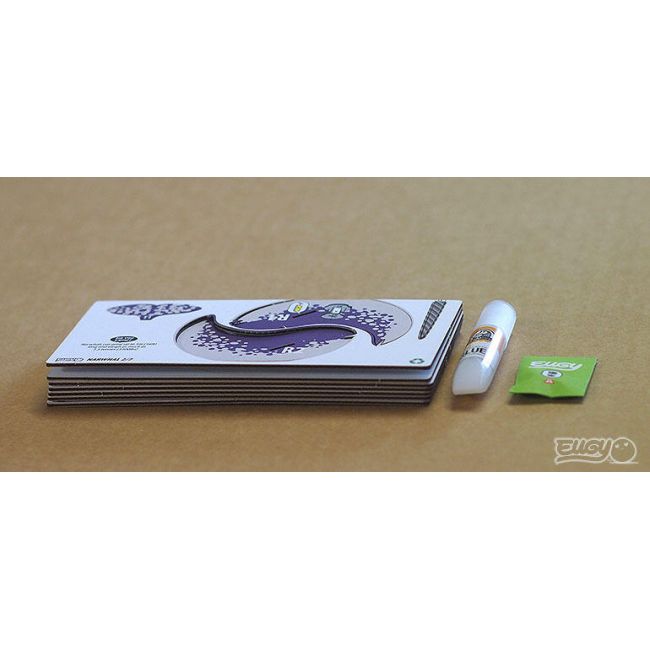 Model 3d - narval