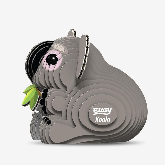Model 3d - ursulet koala