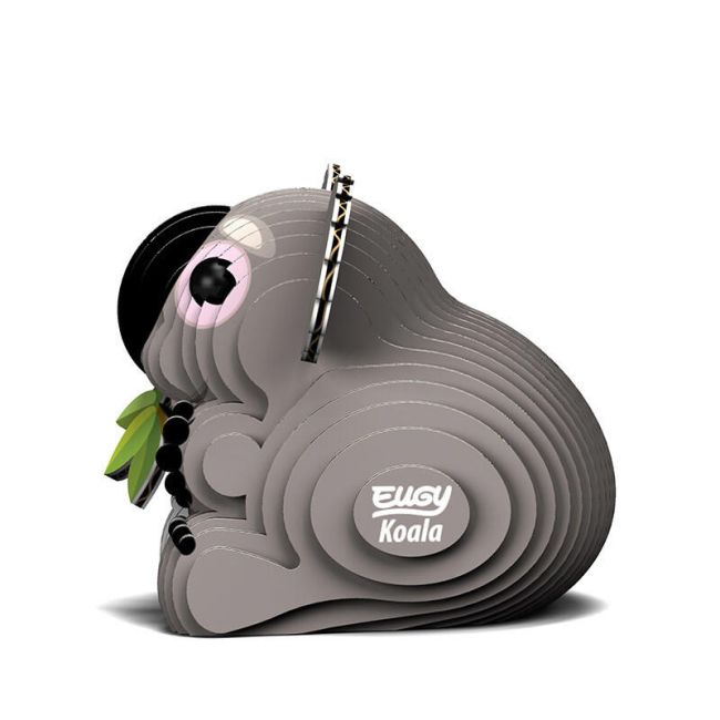 Model 3d - ursulet koala