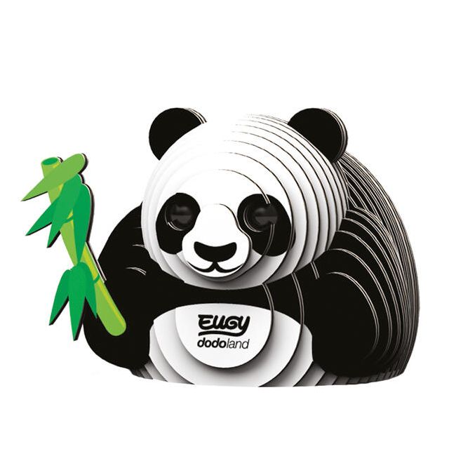 Model 3d- panda