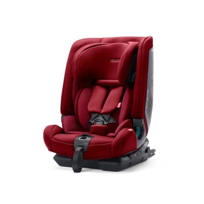 Scaun auto cu isofix toria elite i-size select garnet red tna89043430050