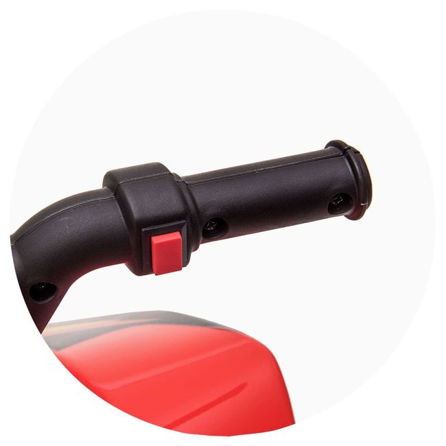 Atv electric chipolino speed red hubelbsp0213re