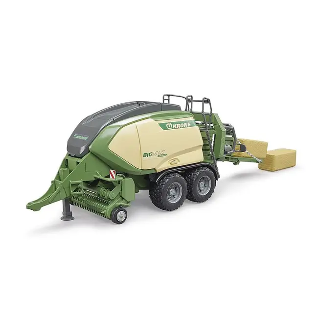 BRUDER - PRESA DE BALOTAT KRONE BIG PACK 1290 HDP VC ARTBR02033
