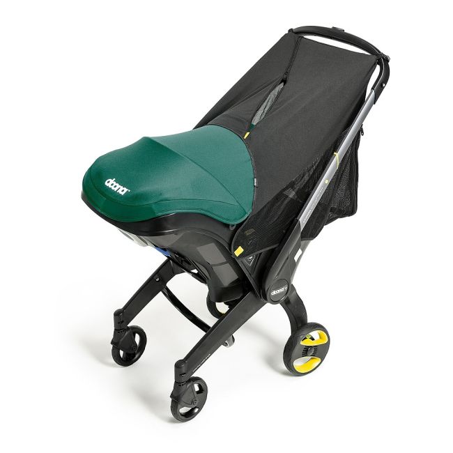Parasolar cu plasa de insecte 360 Doona ERF4897055663146