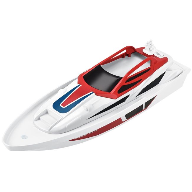 Barca dickie toys rc sea cruiser cu telecomanda hubs201106003