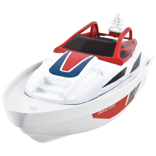 Barca dickie toys rc sea cruiser cu telecomanda hubs201106003