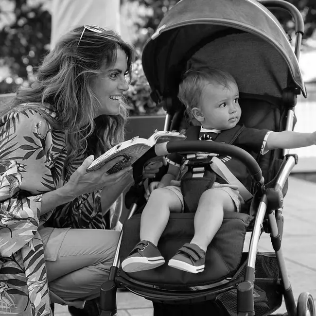 Carucior sport Chicco Goody Plus, GreyMist (Gri), 0luni+ CHC79877-8_GREY MIST