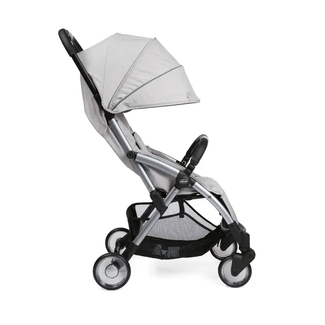 Carucior sport Chicco Goody Plus, GreyMist (Gri), 0luni+ CHC79877-8_GREY MIST