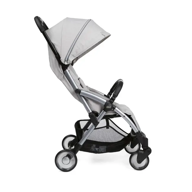 Carucior sport Chicco Goody Plus, GreyMist (Gri), 0luni+ CHC79877-8_GREY MIST