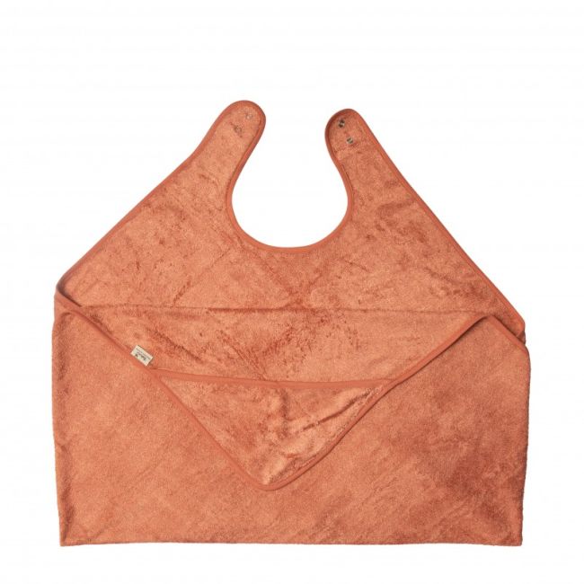Prosop cuddle apricot blush 98x104cm tnatm-cap06-533