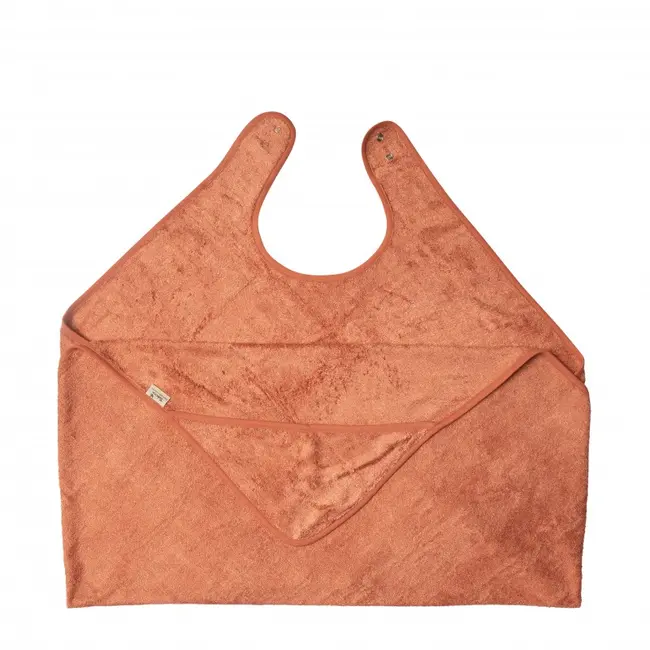 Prosop cuddle apricot blush 98x104cm tnatm-cap06-533