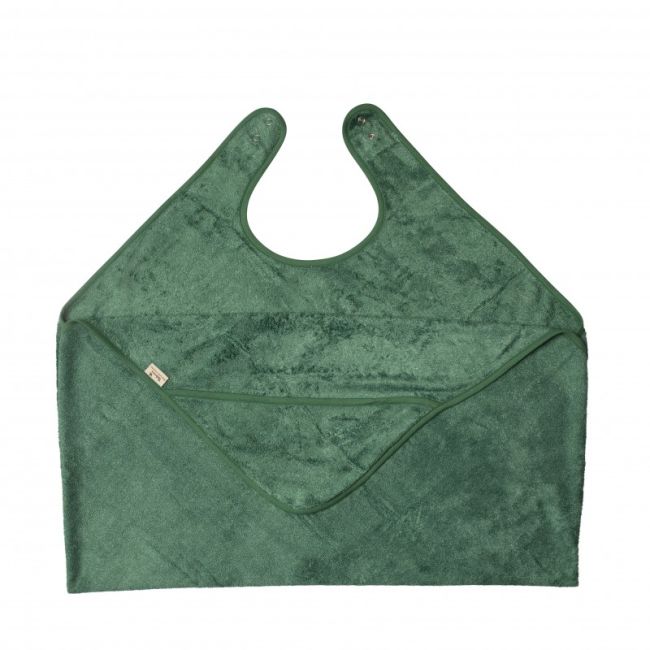 Prosop cuddle aspen green 98x104cm tnatm-cap06-530