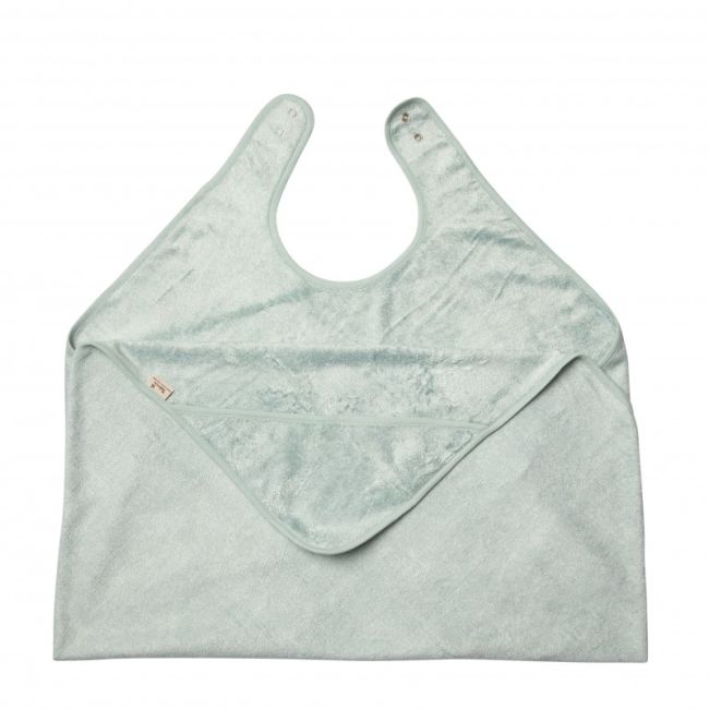 Prosop cuddle sea blue 98x104cm tnatm-cap06-529