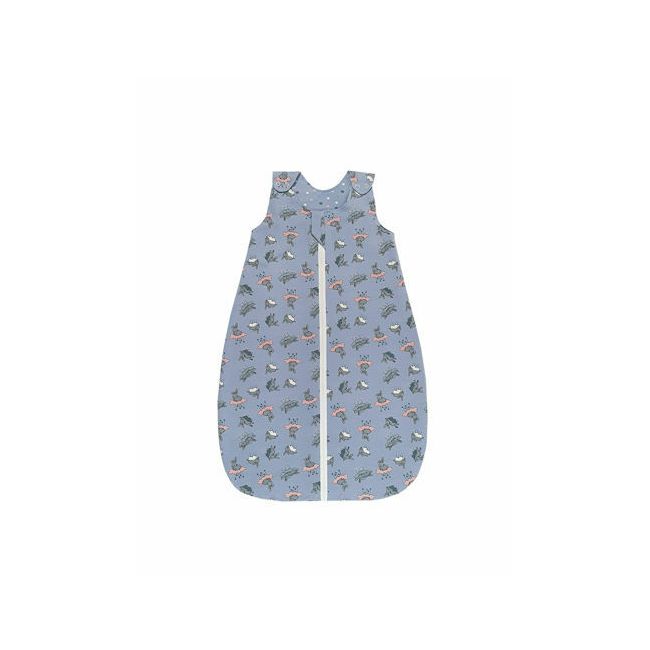 Sac de dormit copii, Bunny, 70 cm, 0.8 tog - Primavara KDEJ7008BUN