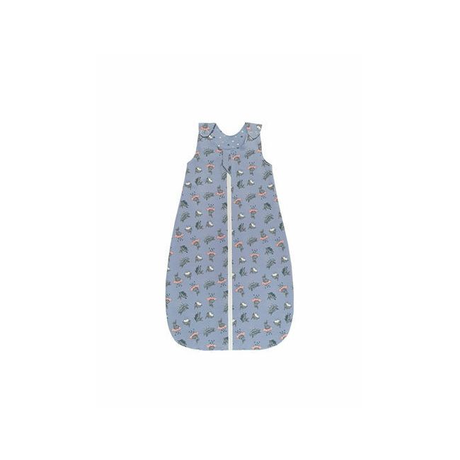Sac de dormit copii, Bunny, 85 cm, 0.8 tog - Primavara KDEJ8508BUN