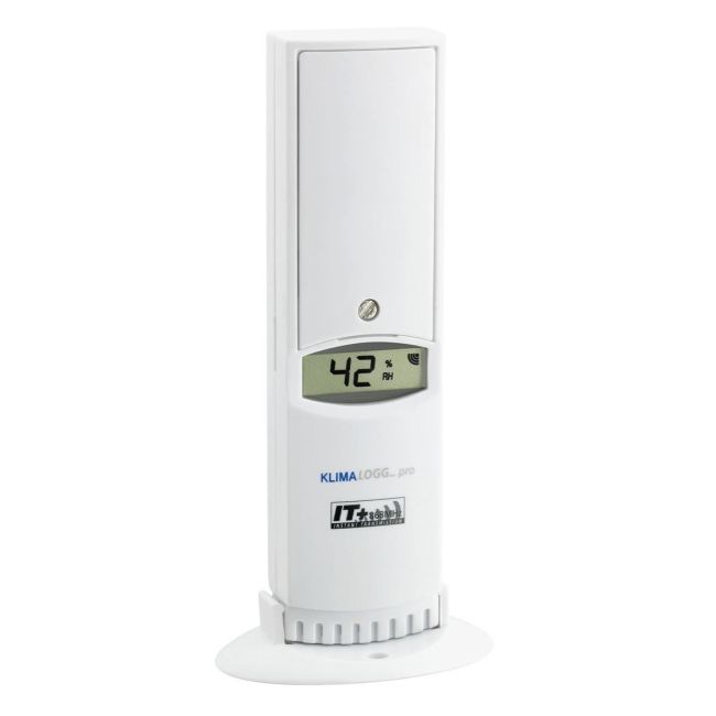 Sistem meteo SmartHome cu termo-higrometru si 3 senzori wireless, comunicare cu smartphone WEATHERHUB, TFA 31.4007.02