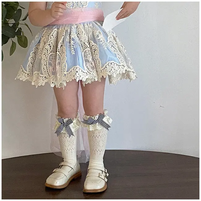 Sosete subtiri trei sferturi MBSKK203-c20