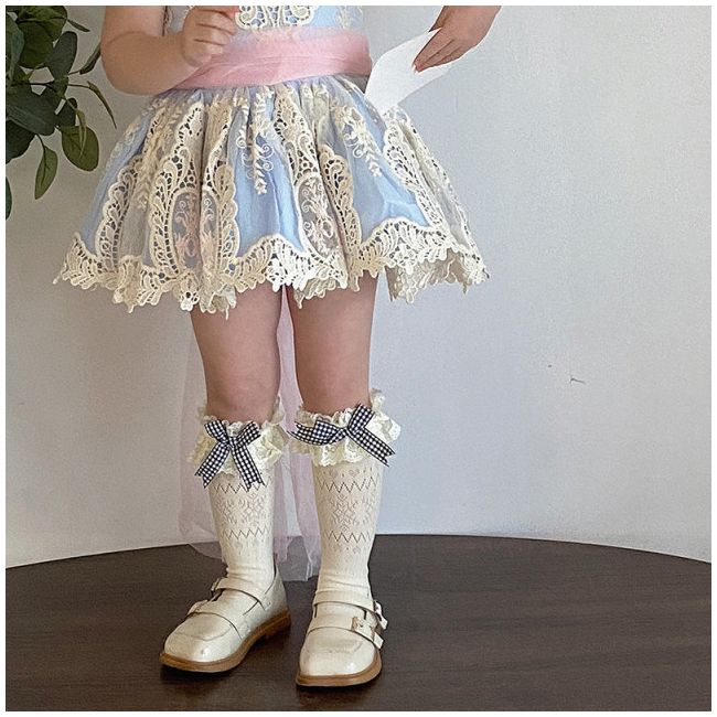 Sosete subtiri trei sferturi MBSKK203-c20