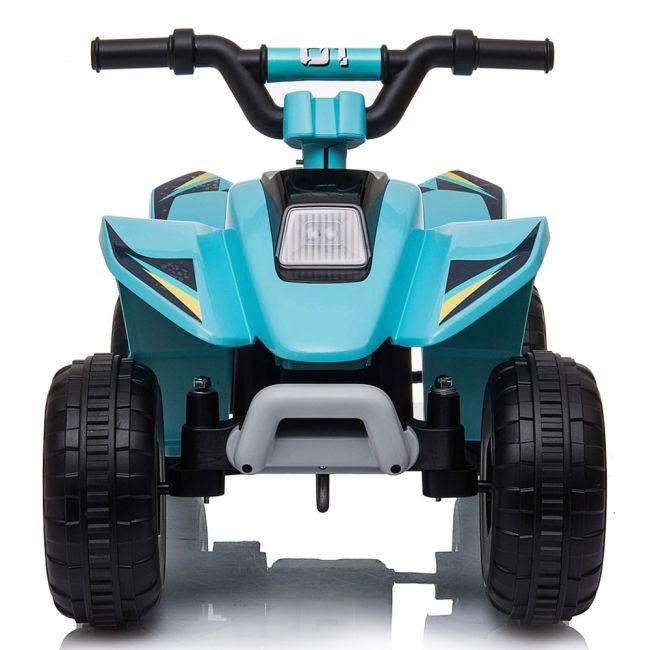 Atv electric chipolino speed blue hubelbsp0212bl
