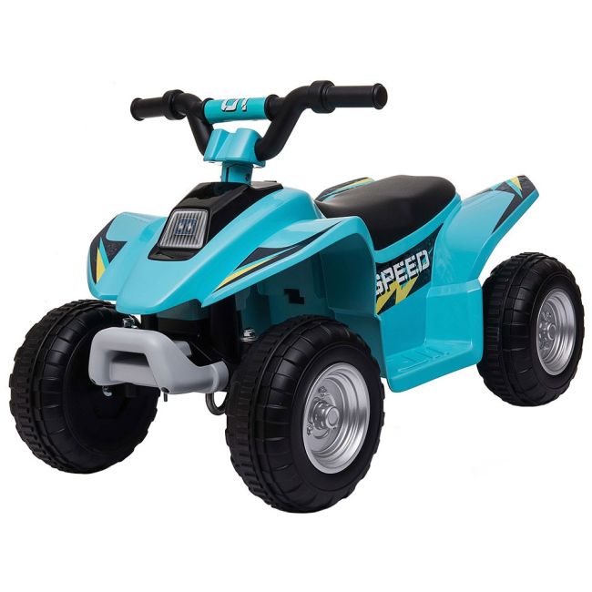 Atv electric chipolino speed blue hubelbsp0212bl