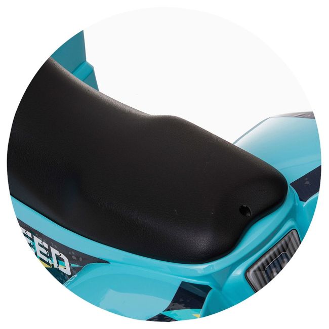 Atv electric chipolino speed blue hubelbsp0212bl