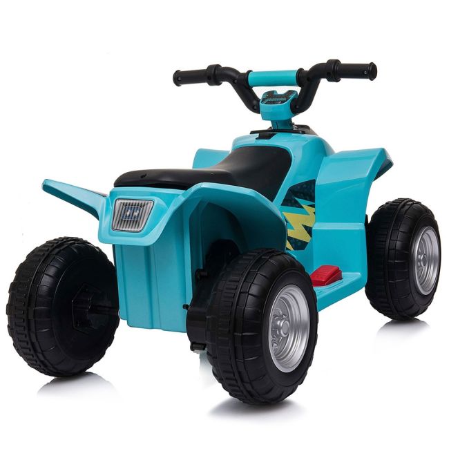 Atv electric chipolino speed blue hubelbsp0212bl