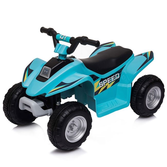 Atv electric chipolino speed blue hubelbsp0212bl