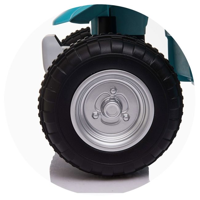Atv electric chipolino speed blue hubelbsp0212bl