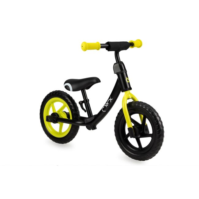 Bicicleta fara pedale Ross, Momi, Lemon KRTROBI00001