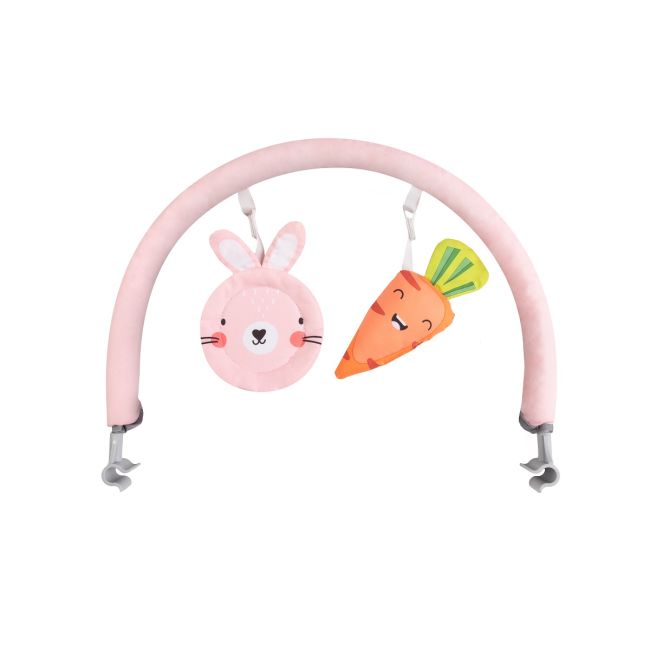 Leagan Glossy, Momi, Bunny KRTBULE00004