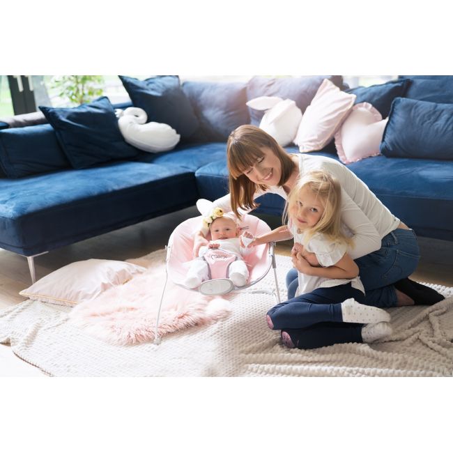 Leagan Glossy, Momi, Bunny KRTBULE00004