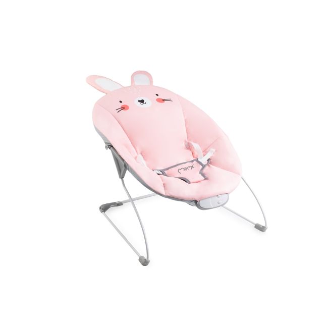 Leagan Glossy, Momi, Bunny KRTBULE00004