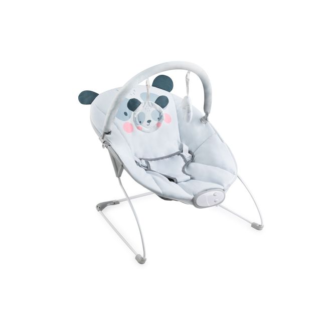 Leagan Glossy, Momi, Panda KRTBULE00003