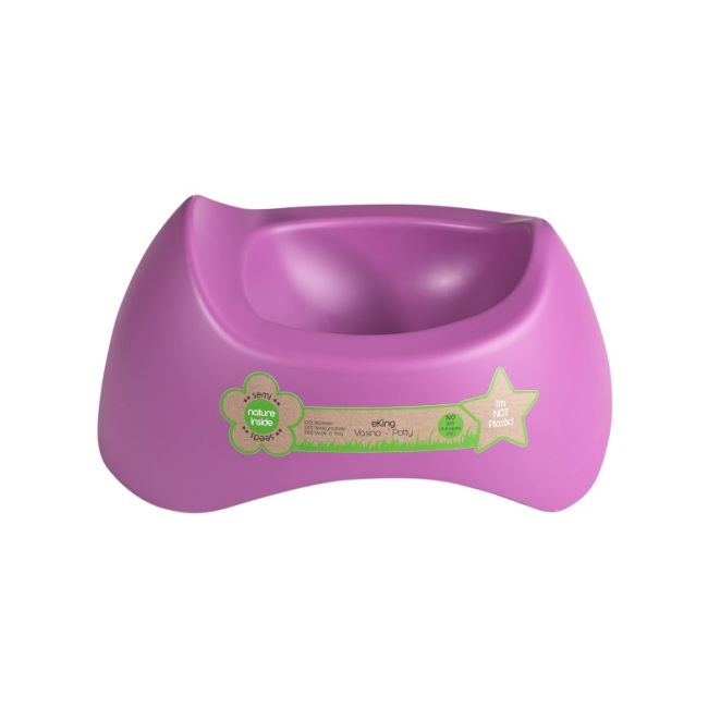 Olita eKoala, BIOplastic, Purple KRTEK064