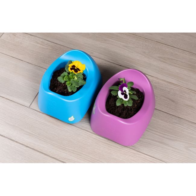 Olita eKoala, BIOplastic, Purple KRTEK064
