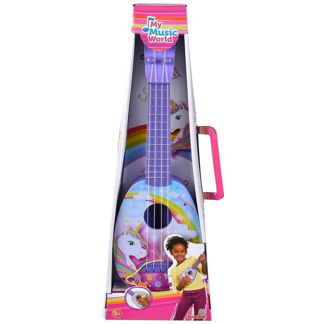 Ukulele simba my music world unicorn mov hubs106832437