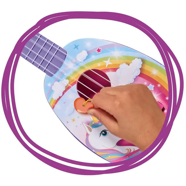 Ukulele simba my music world unicorn mov hubs106832437